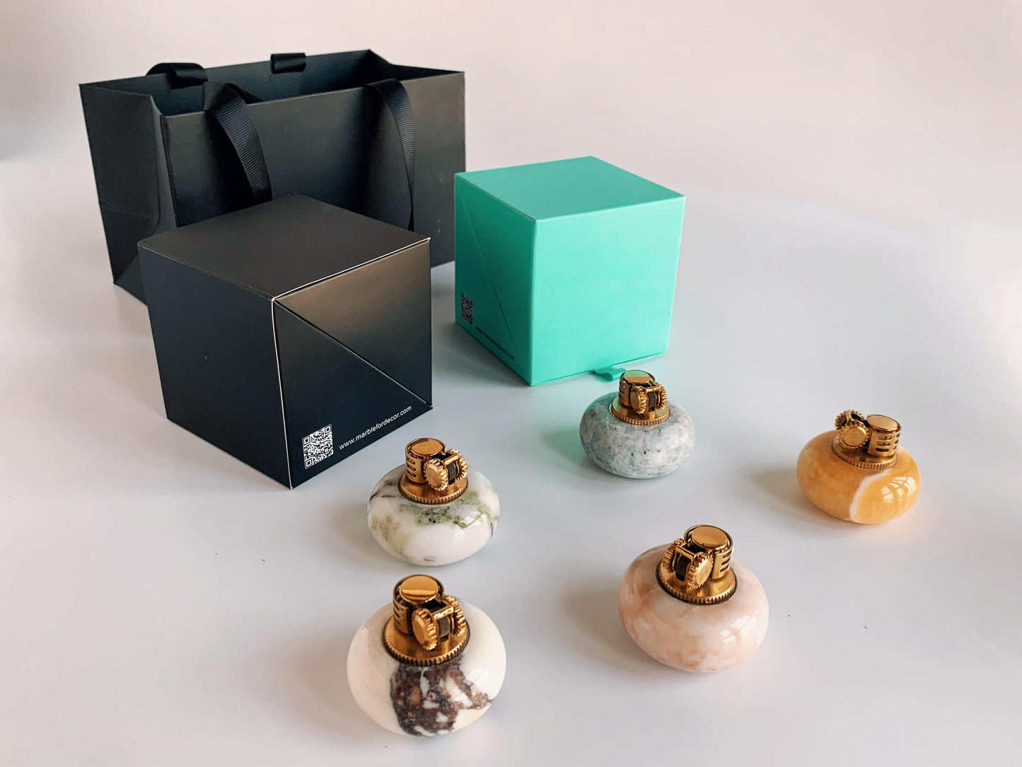SPARK-Marble Lighter | Special Lighters lKerosene Lighters l Gift for Boyfriend