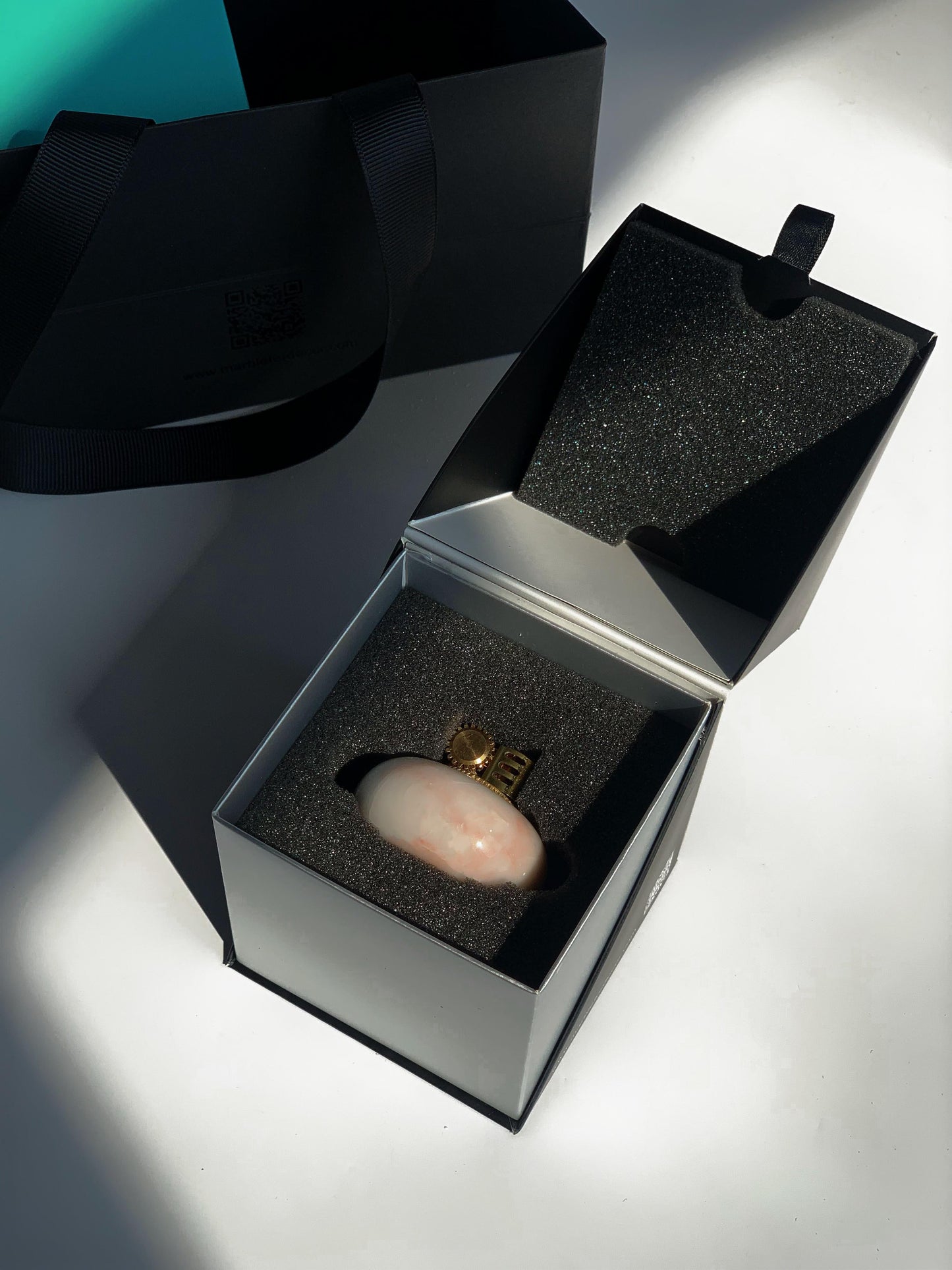 SPARK-Marble Lighter | Special Lighters lKerosene Lighters l Gift for Boyfriend