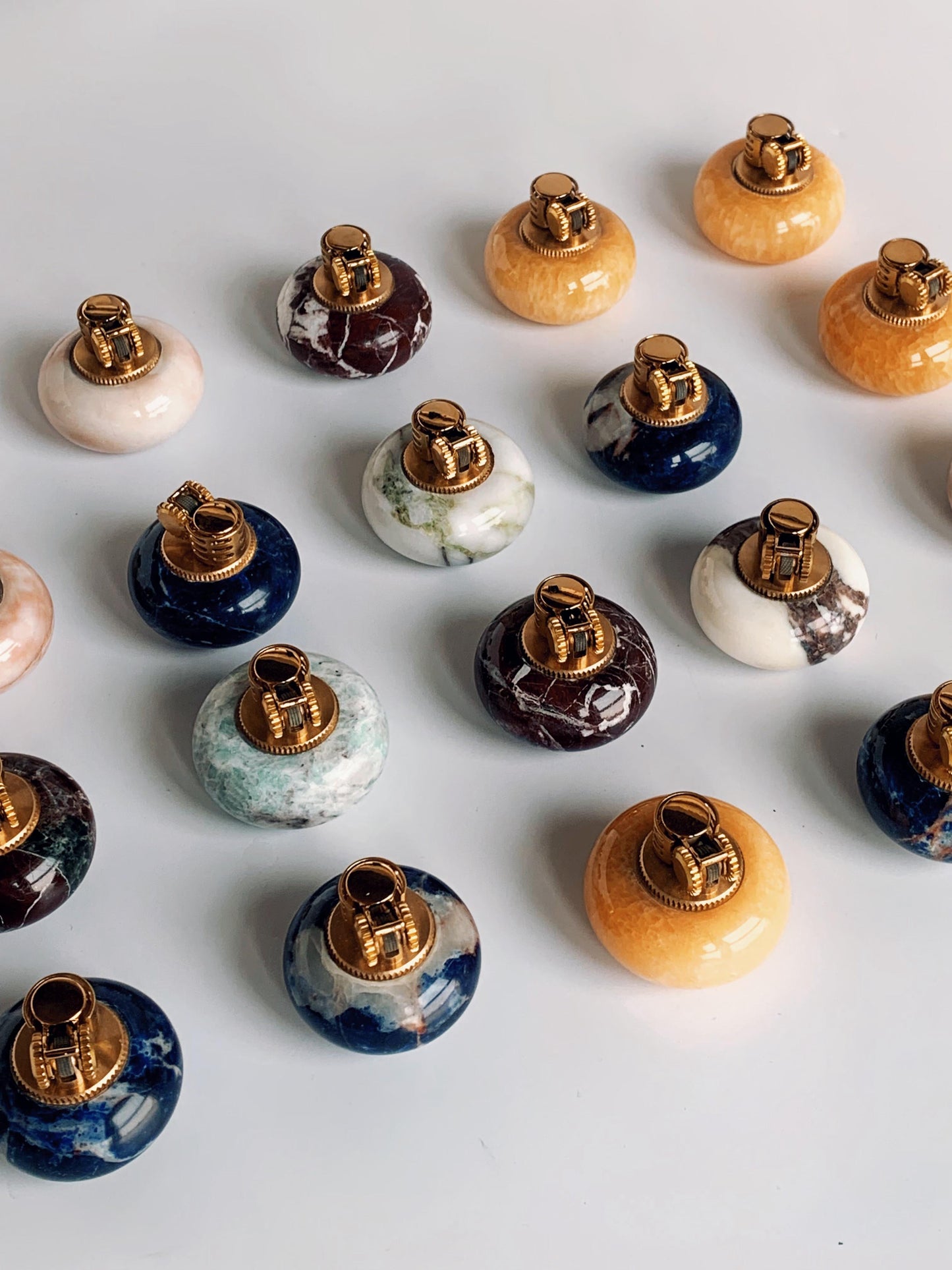 SPARK-Marble Lighter | Special Lighters lKerosene Lighters l Gift for Boyfriend