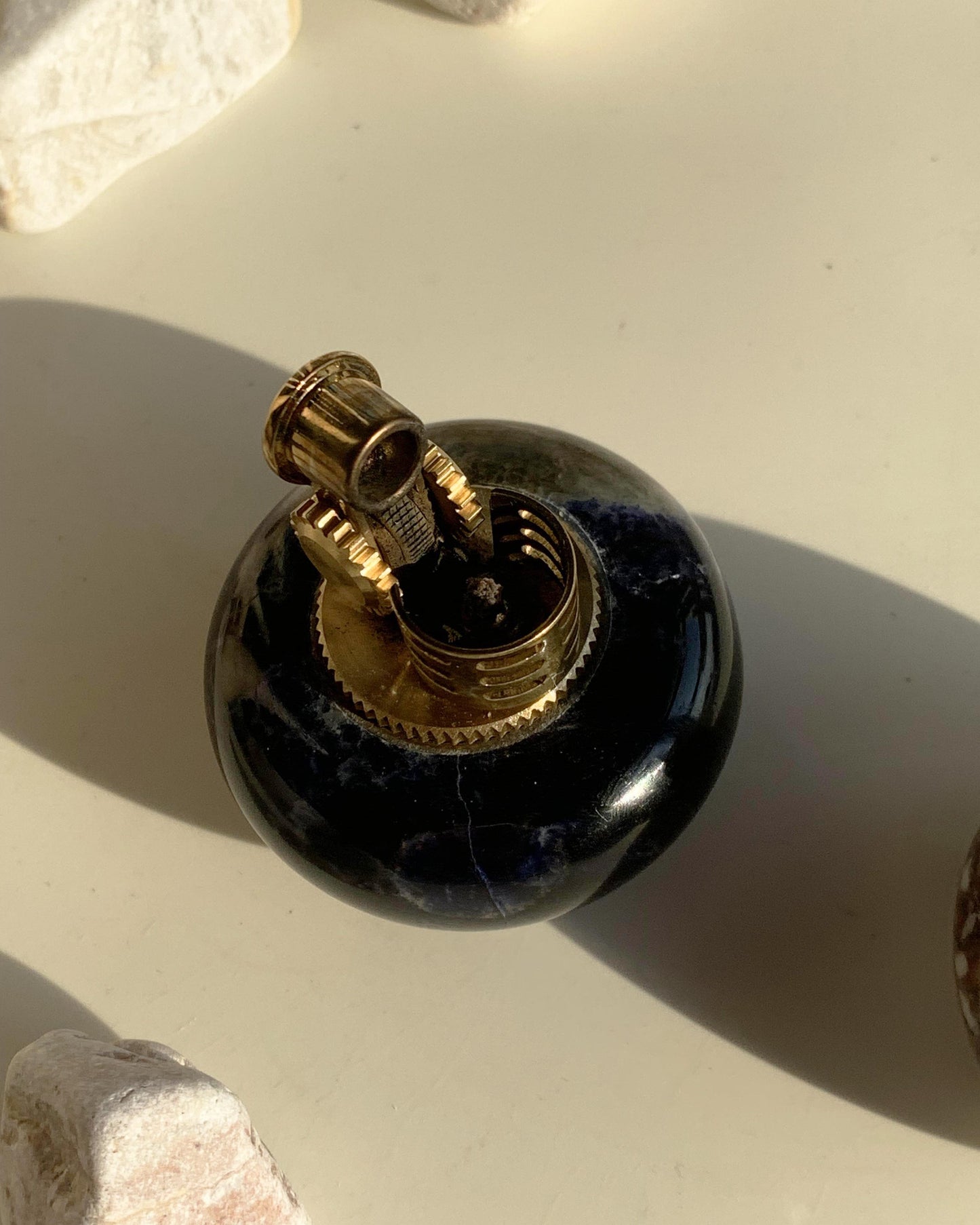 SPARK-Marble Lighter | Special Lighters lKerosene Lighters l Gift for Boyfriend